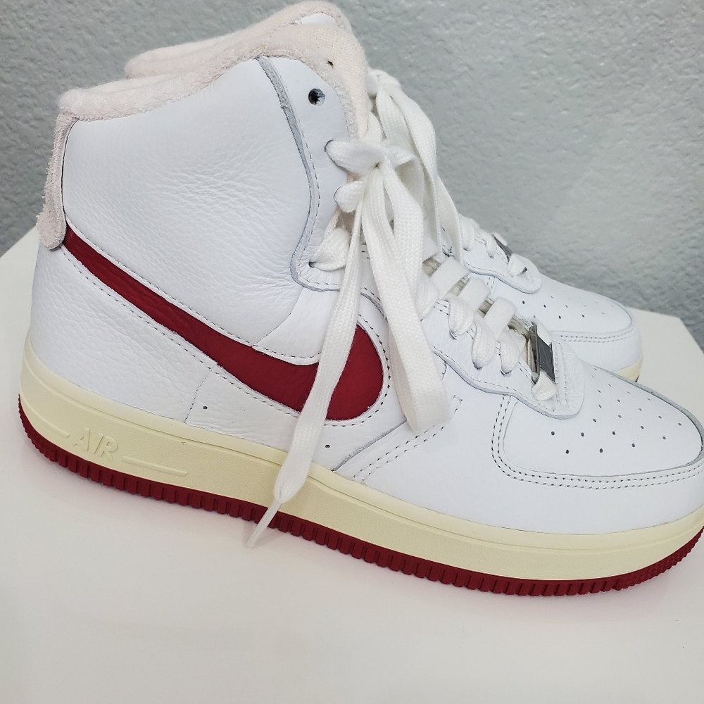 Nike women AF1